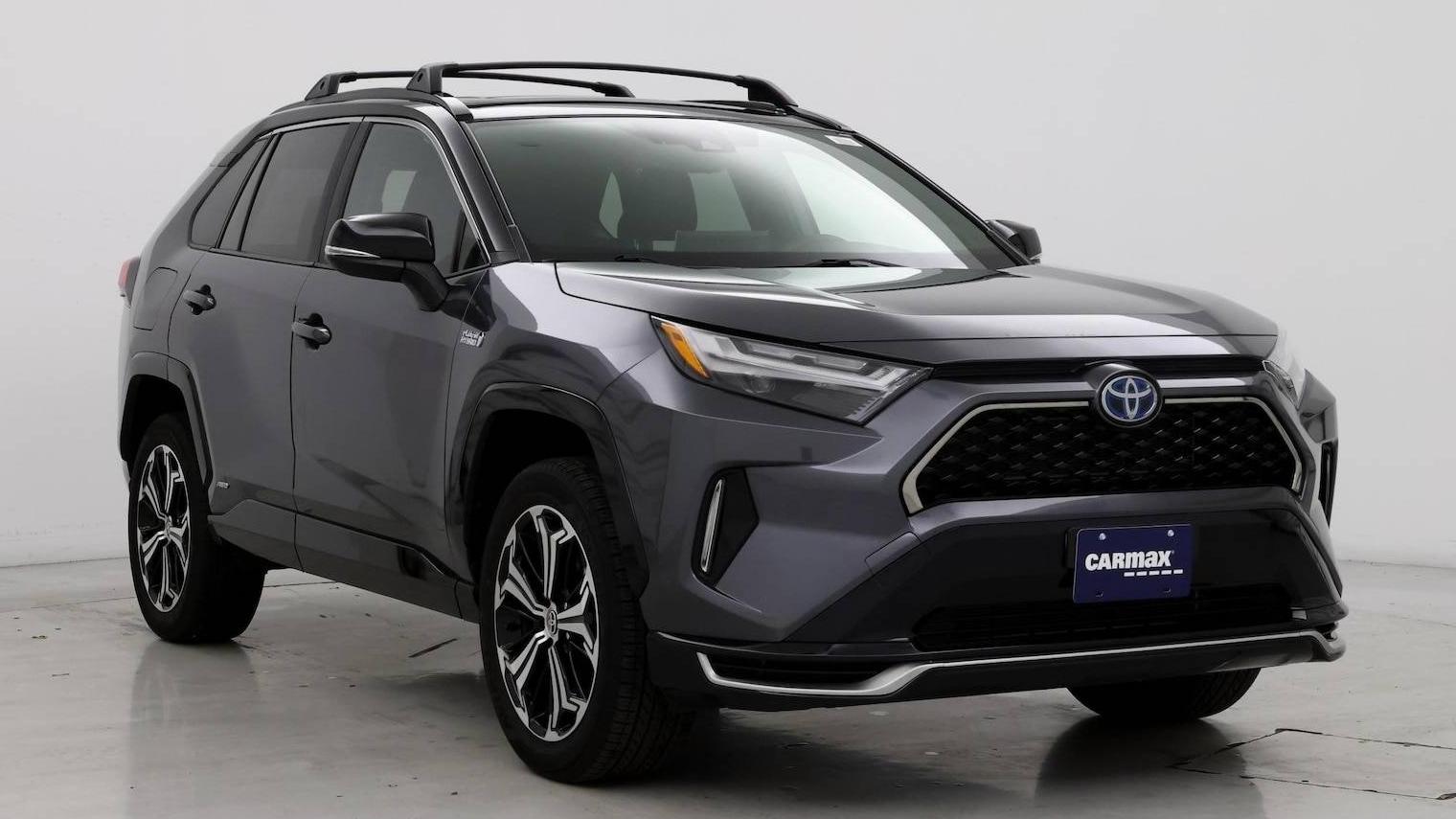 TOYOTA RAV4 PRIME 2022 JTMEB3FV0ND087919 image